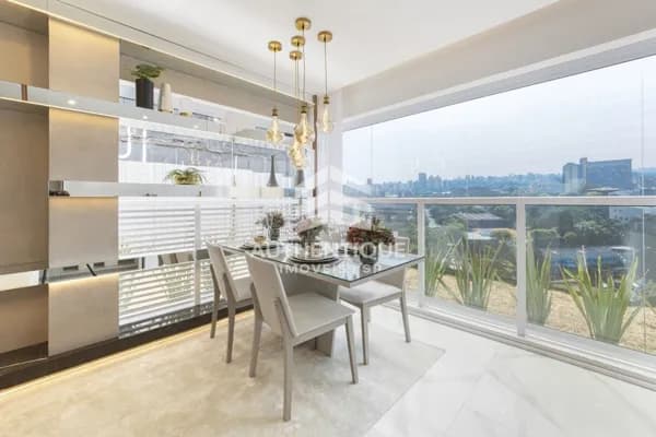 Apartamento à venda em São Paulo/SP