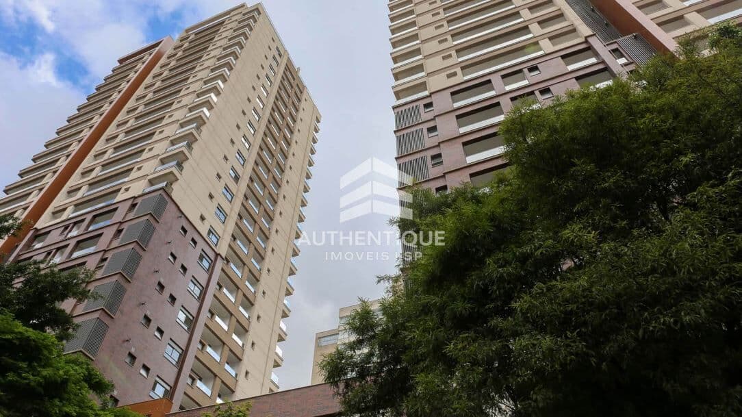 Apartamento no bairro Perdizes à venda