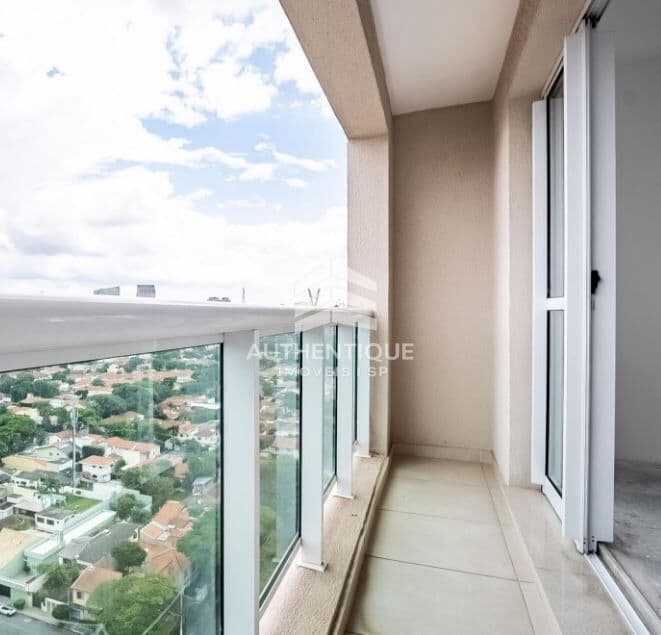 Apartamento à venda em São Paulo/SP