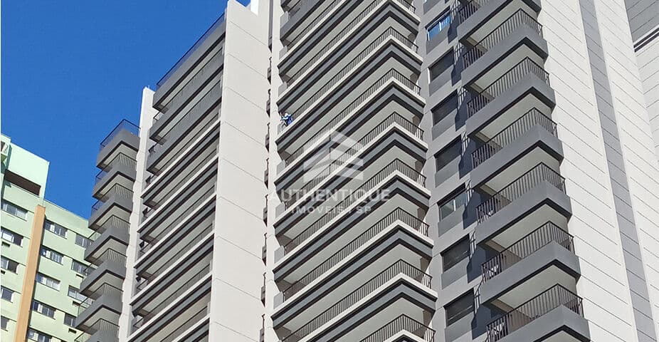 Apartamento na Vila Mariana à venda
