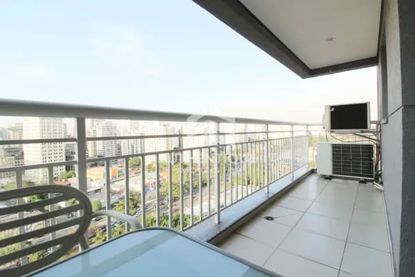 Apartamento à venda em São Paulo/SP