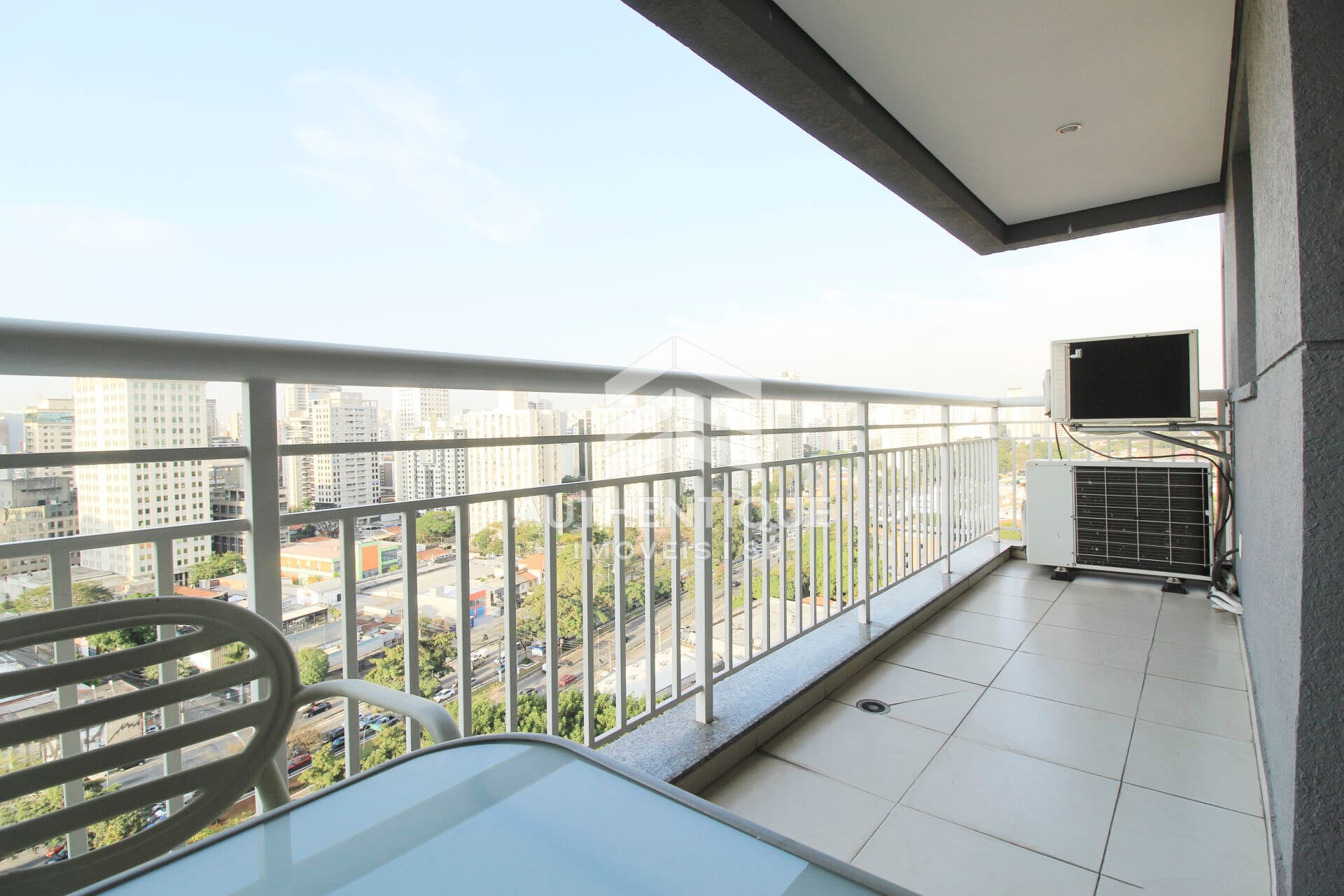 Apartamento à venda em São Paulo/SP