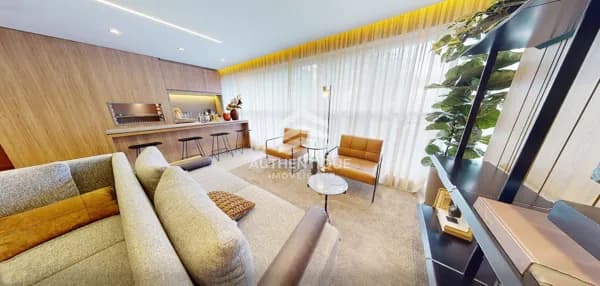 Apartamento no bairro Mooca à venda