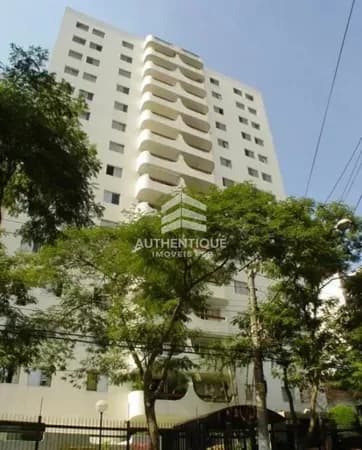 Apartamento em São Paulo - Vila Mariana