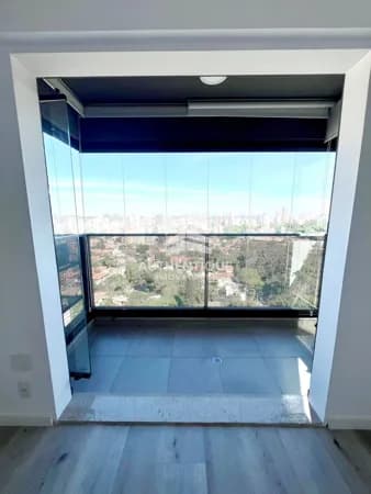 Apartamento em Pinheiros, São Paulo/SP