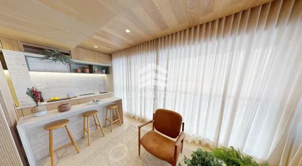 Apartamento à venda em São Paulo/SP