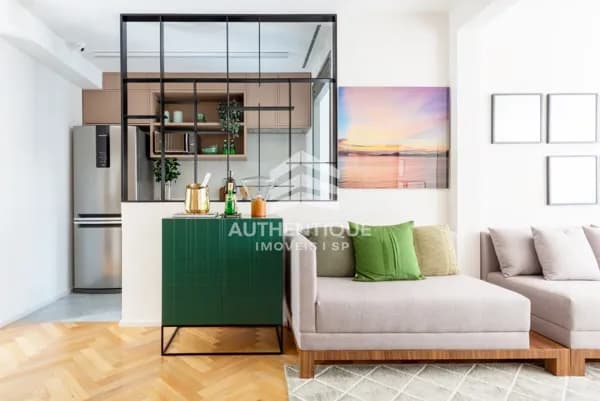 Apartamento à venda em São Paulo/SP