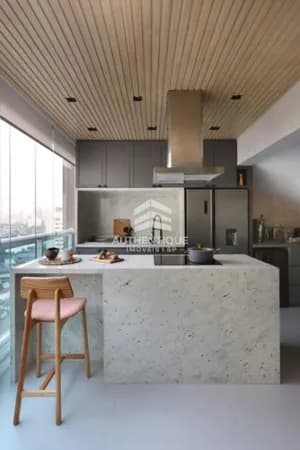 Apartamento à venda em São Paulo/SP