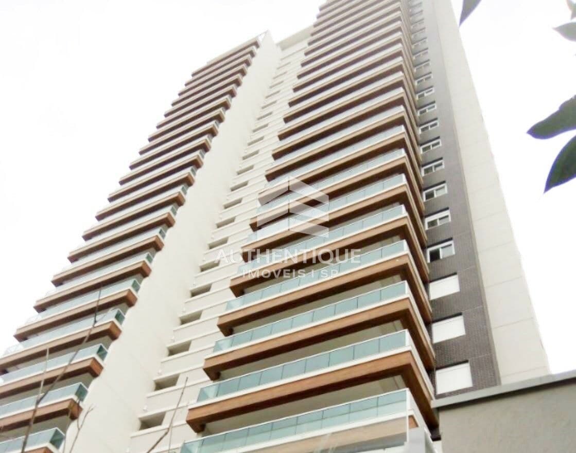 Apartamento à venda em São Paulo/SP