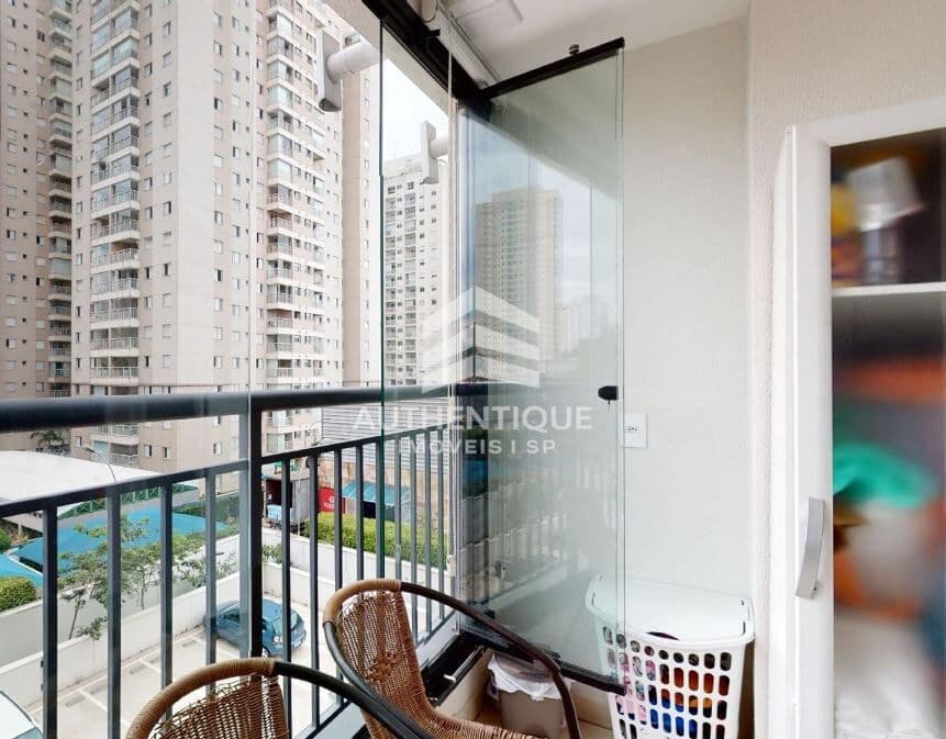 Apartamento à venda em São Paulo/SP