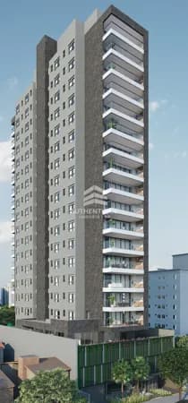 Apartamento em São Paulo - Brooklin