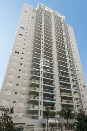 Apartamento em São Paulo - Vila Mariana