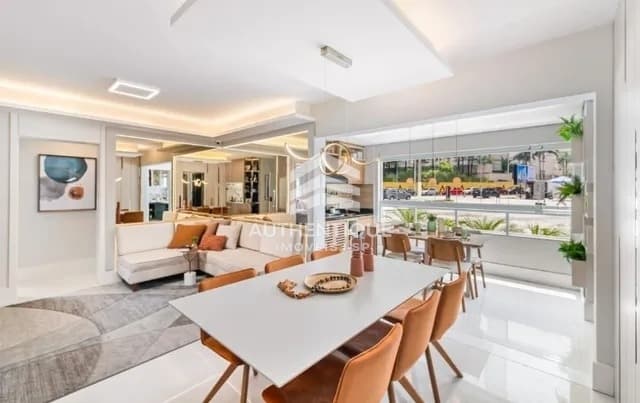 Apartamento em São Bernardo do Campo - Centro