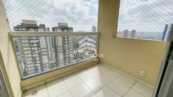 Apartamento em Santo André - Vila Assunção