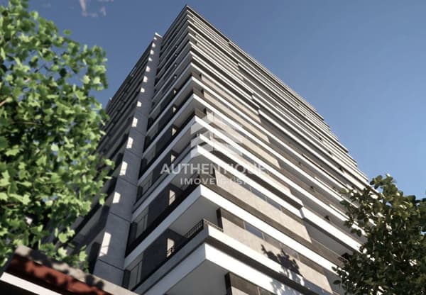 Apartamento em São Paulo - Moema