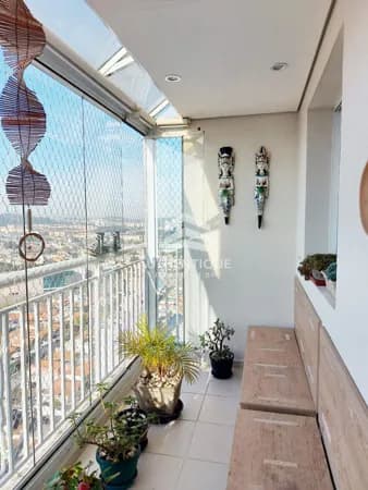 Apartamento à venda em São Bernardo do Campo/SP