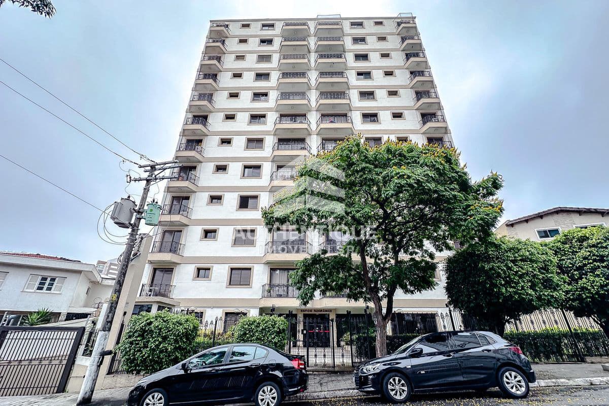Apartamento Em Leilão