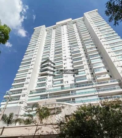 Apartamento à venda em São Paulo/SP