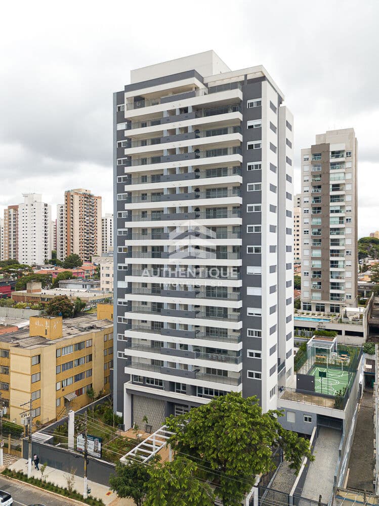 Apartamento em São Paulo - Vila Leopoldina