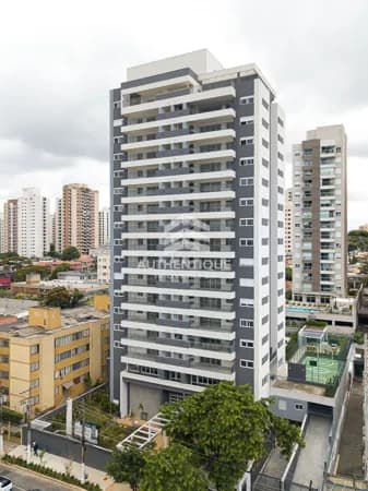 Apartamento em São Paulo - Vila Leopoldina