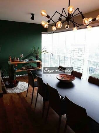 Apartamento à venda em São Paulo/SP