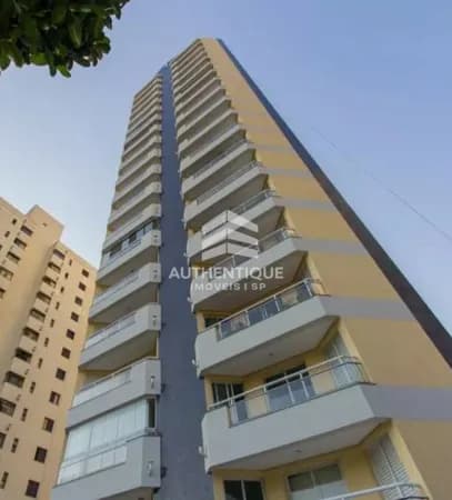 Apartamento em São Paulo - Vila Olímpia