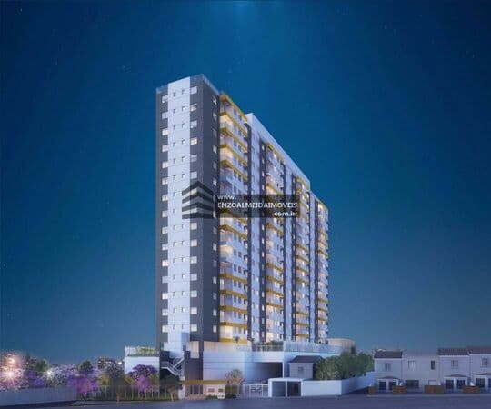 Apartamento à venda em São Paulo/SP