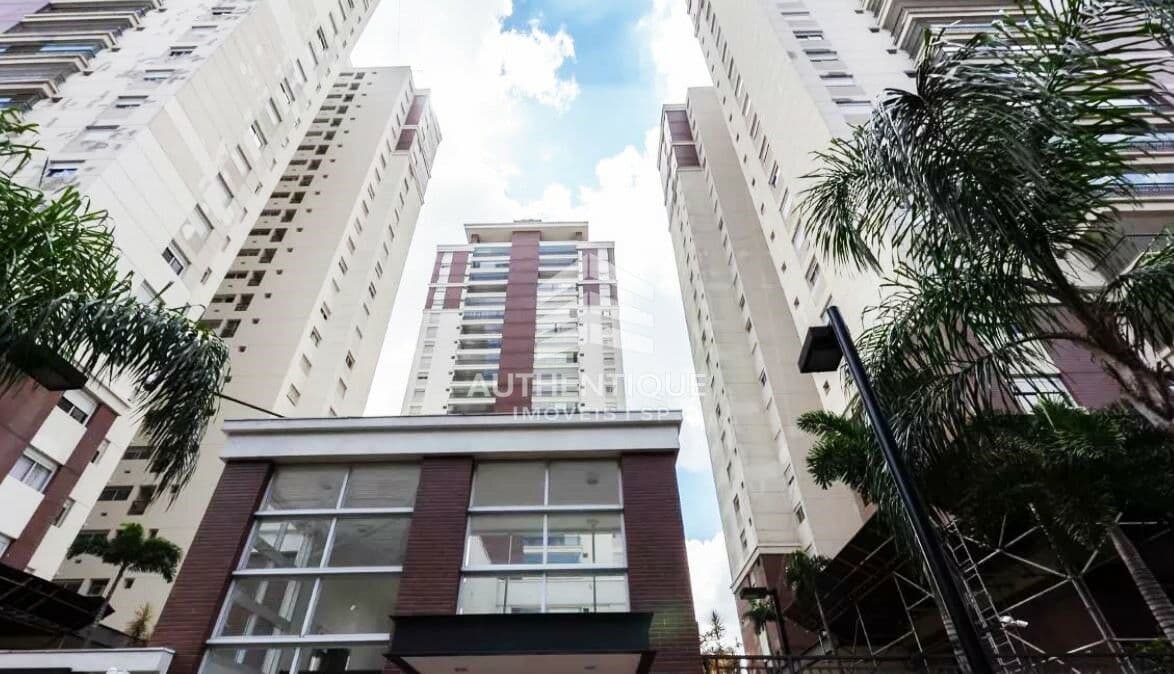 Apartamento à venda em São Paulo/SP