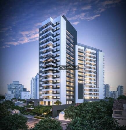 Apartamento à venda em São Paulo/SP