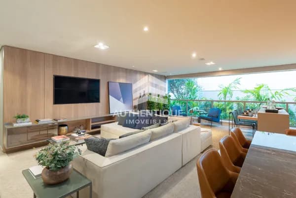 Apartamento à venda em São Paulo/SP
