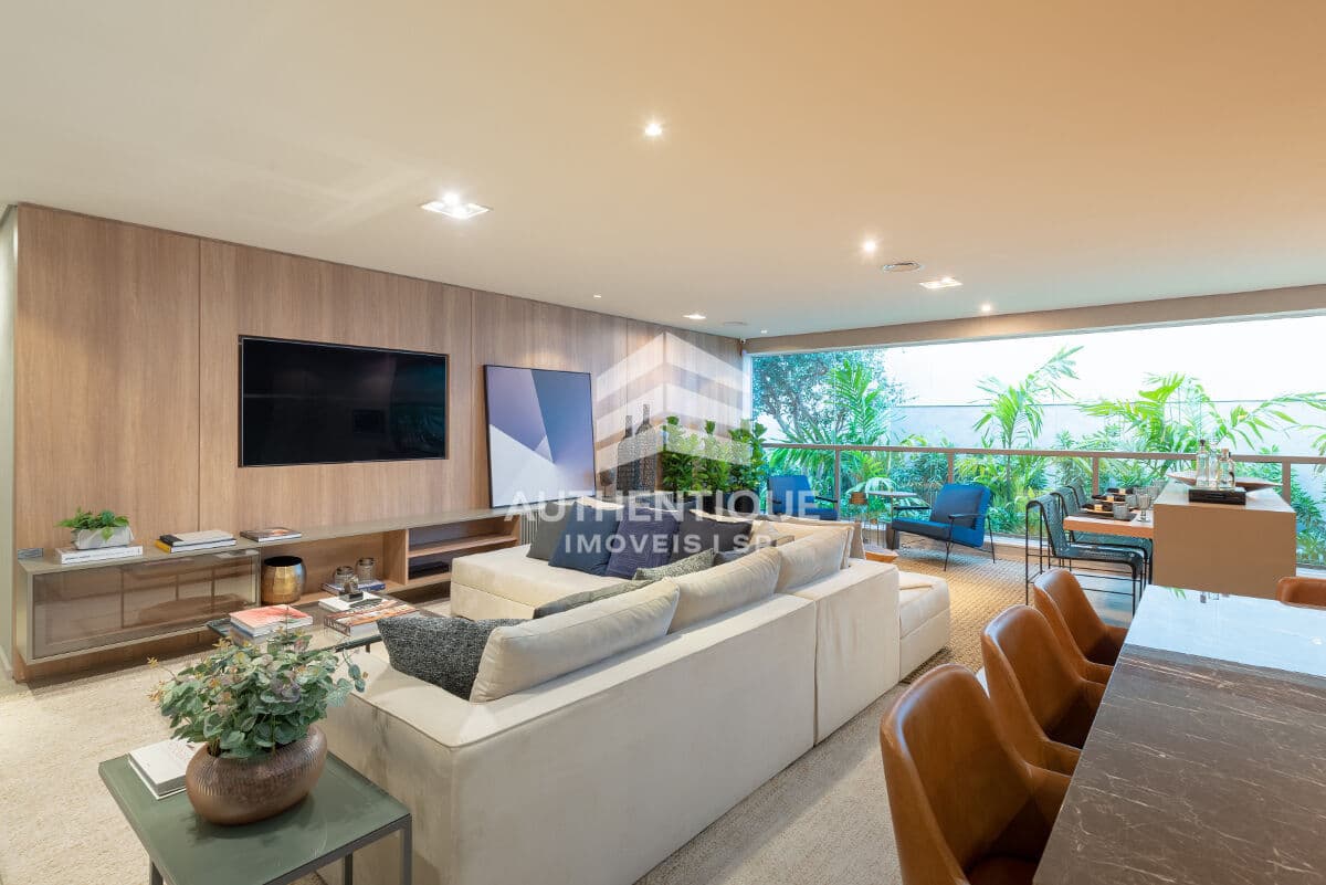 Apartamento à venda em São Paulo/SP