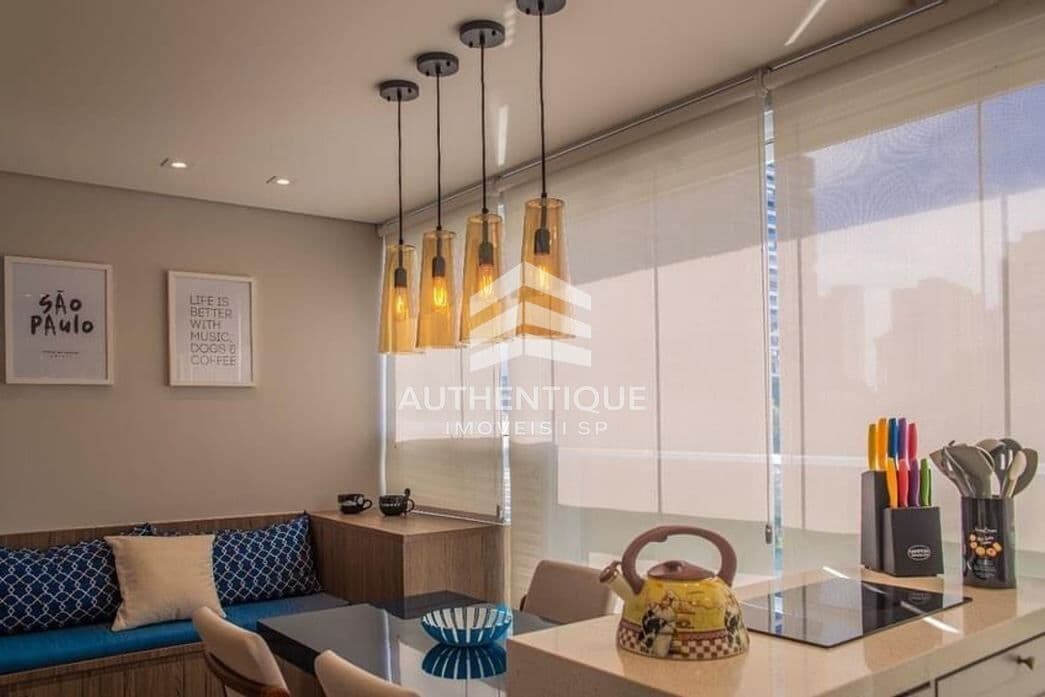 Apartamento à venda em São Paulo/SP