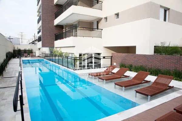 Apartamento à venda em São Paulo/SP