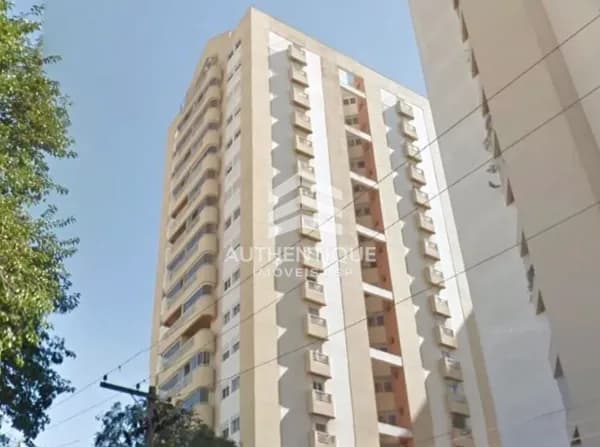 Apartamento Em Leilão na Vila Romana