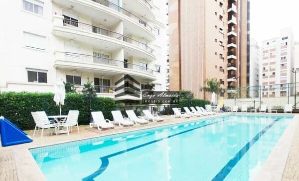 Apartamento à venda em São Paulo/SP
