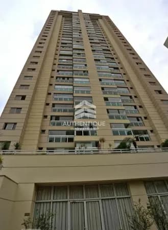 Apartamento à venda em São Paulo/SP