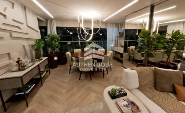 Apartamento em São Paulo - Vila Mariana