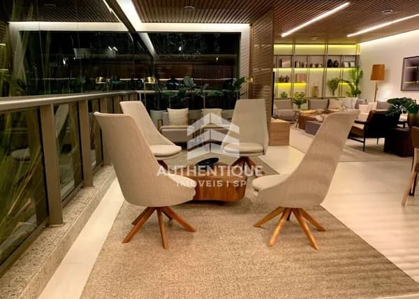 Apartamento à venda em São Paulo/SP