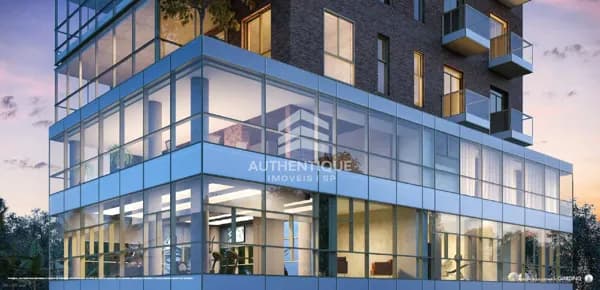 Apartamento à venda em São Paulo/SP