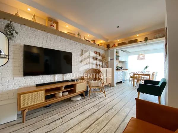 Apartamento no bairro Tatuapé, São Paulo/SP à venda!