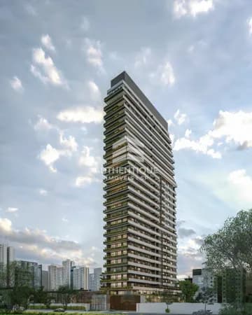 Apartamento em São Paulo - Moema