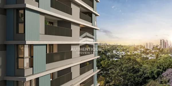Apartamento em São Paulo - Vila Madalena