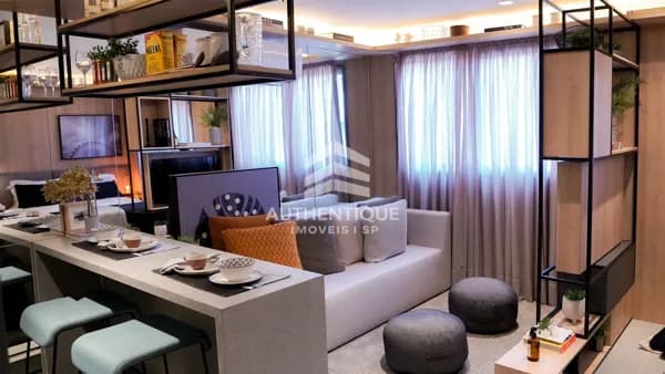 Apartamento à venda em São Paulo/SP