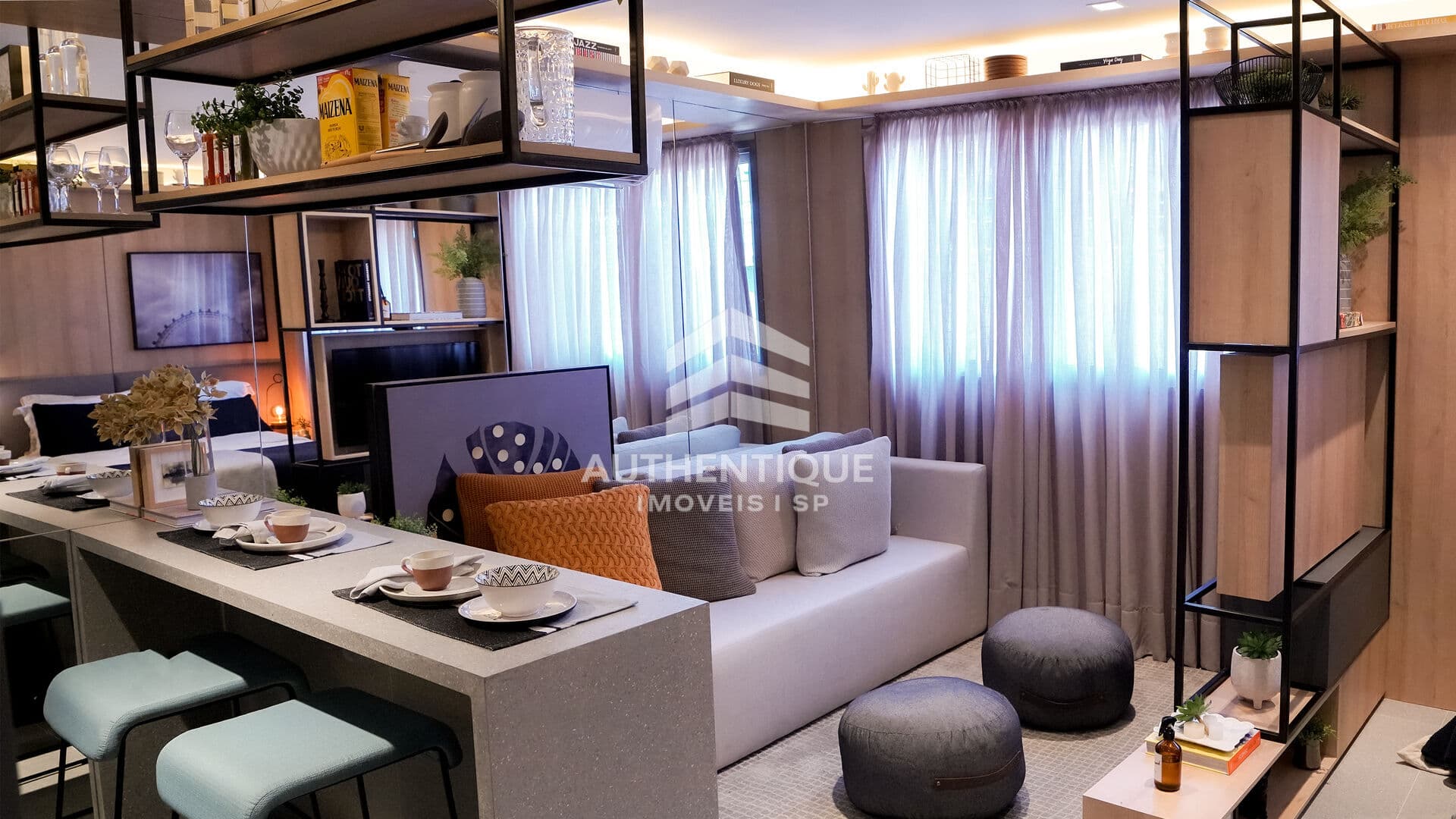 Apartamento à venda em São Paulo/SP