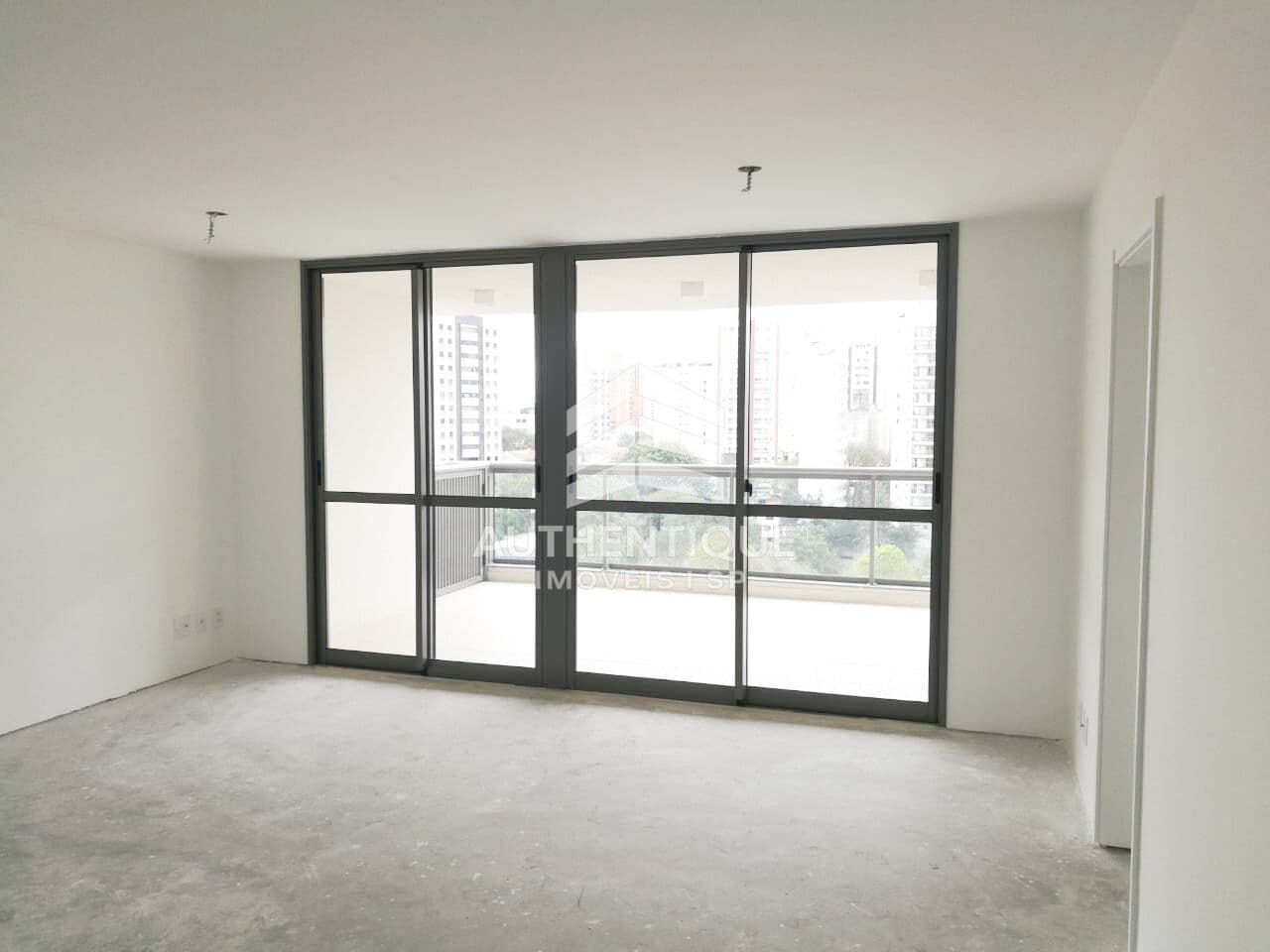 Apartamento à venda em São Paulo/SP