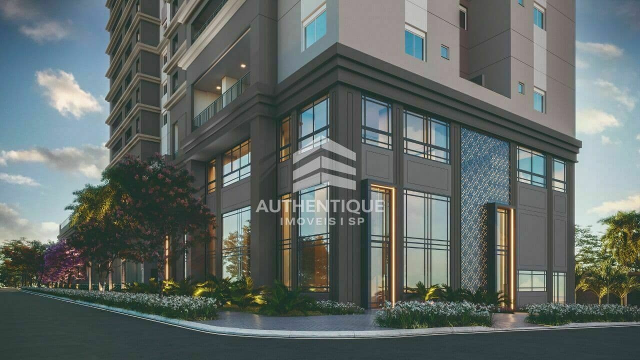 Apartamento em São Paulo - Ipiranga