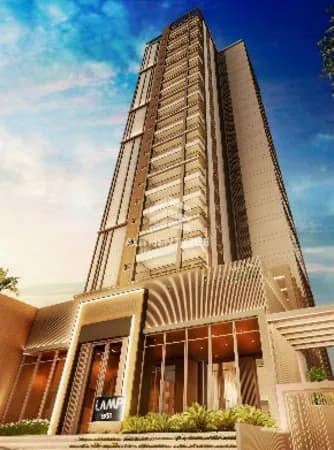 Apartamento em São Paulo - Perdizes