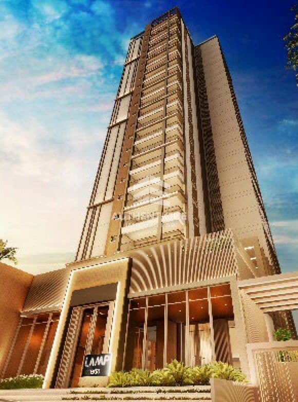 Apartamento em São Paulo - Perdizes