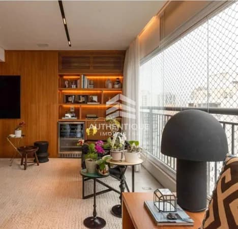 Apartamento à venda em São Paulo/SP