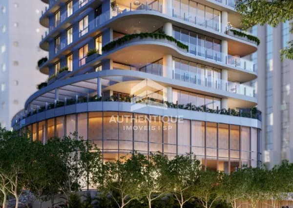 Apartamento à venda em São Paulo/SP
